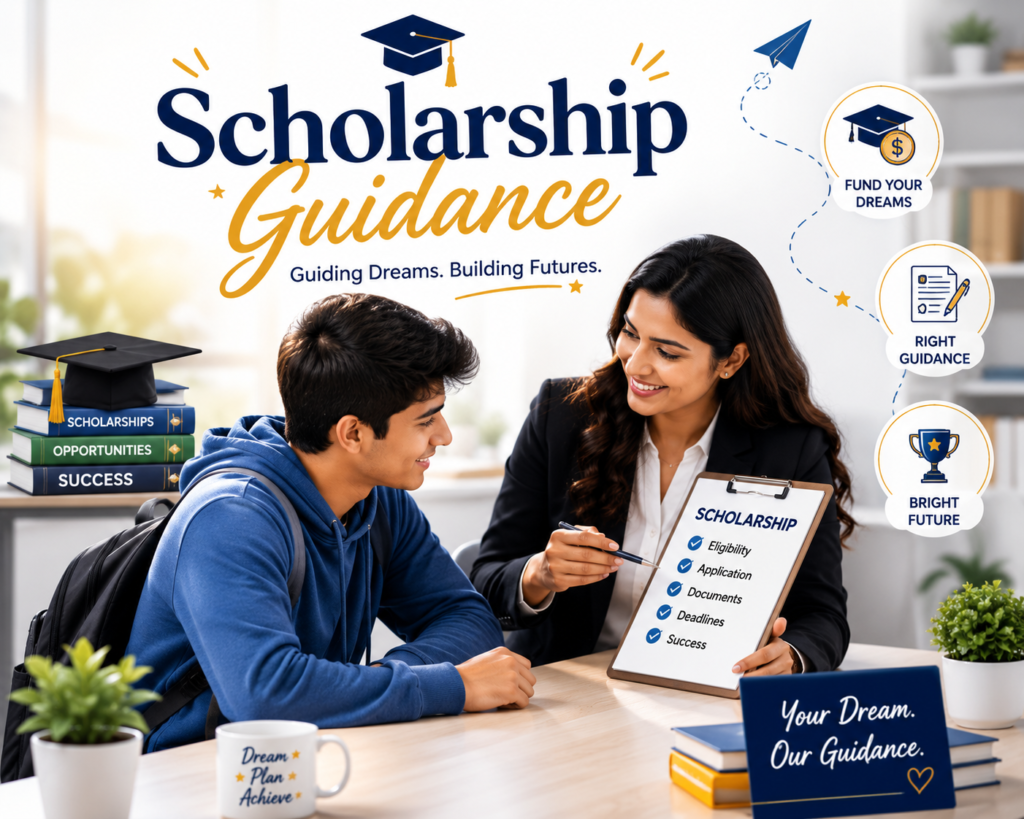Scholarship-Guidance