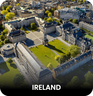 ireland