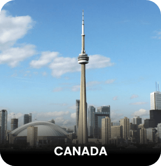 Study abroad in Canada