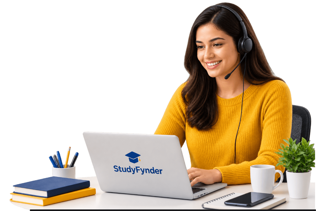 Start Your Study Abroad Journey