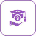 Scholarships & Financial Guidance