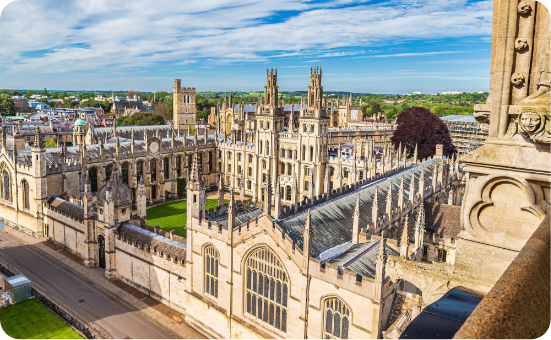 study in uk