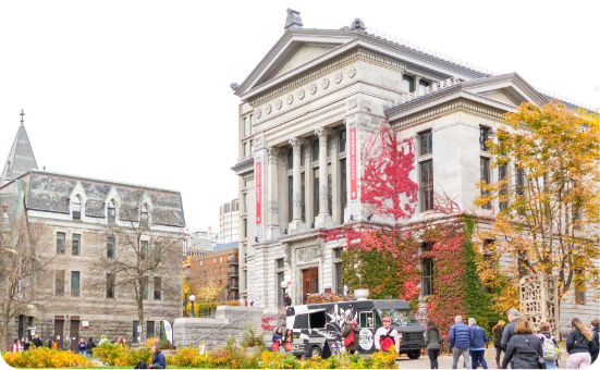 Why study in Canada StudyFynder